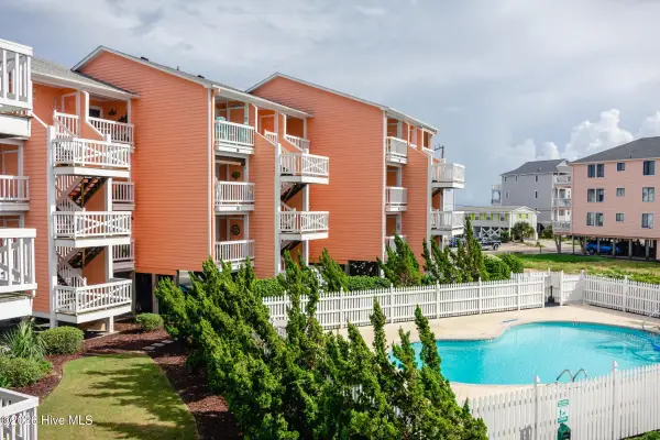 1615 Carolina Beach Avenue N #Apt E5, Carolina Beach, NC 28428