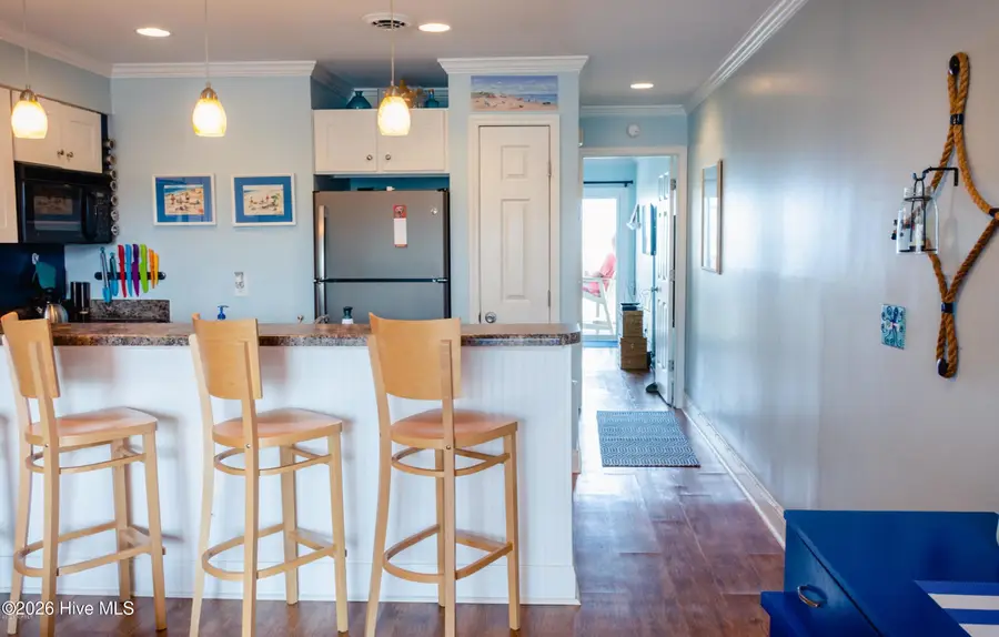 1615 Carolina Beach Avenue N #Apt E5, Carolina Beach, NC 28428 - #2