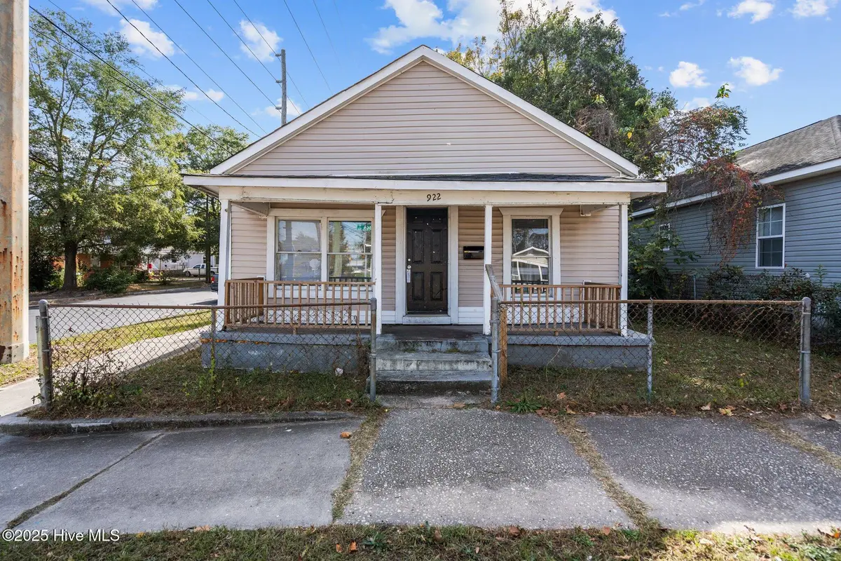 922 Dock Street, Wilmington, NC 28401 - #1