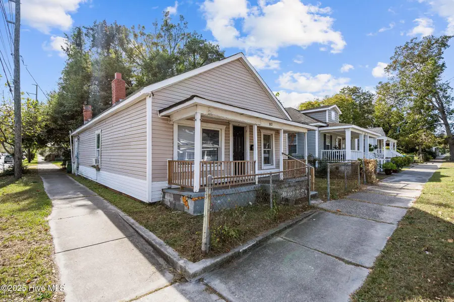 922 Dock Street, Wilmington, NC 28401 - #2