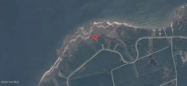 103 Oriental View Road, Beaufort, NC 28516
