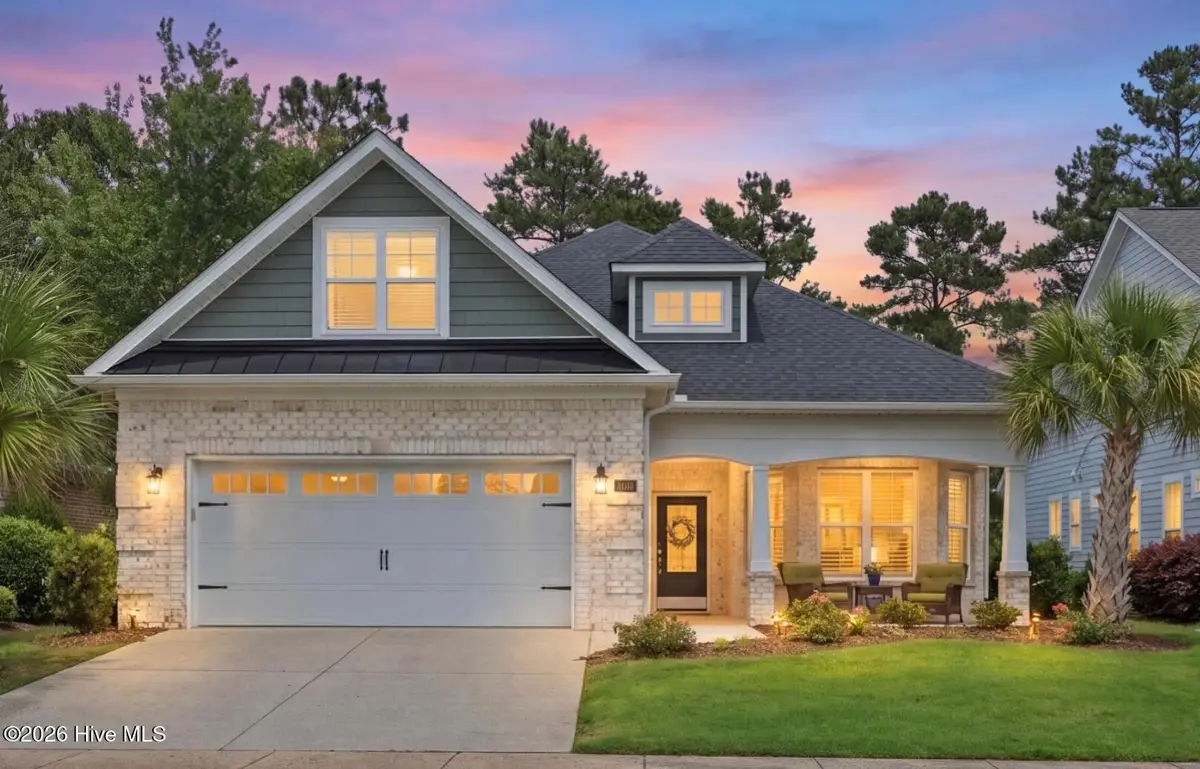 8313 Oak Abbey Trail Ne, Leland, NC 28451 - #1