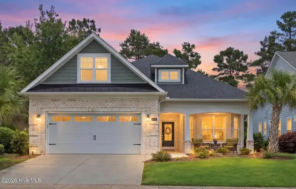 8313 Oak Abbey Trail Ne, Leland, NC 28451