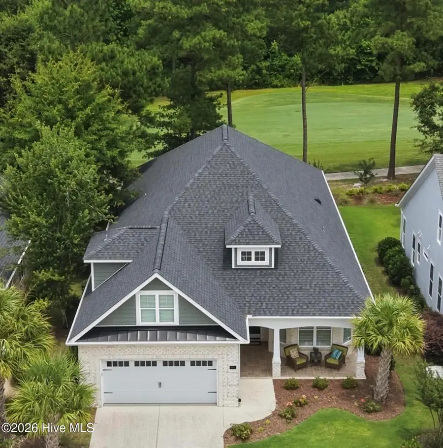 8313 Oak Abbey Trail Ne, Leland, NC 28451 - #2