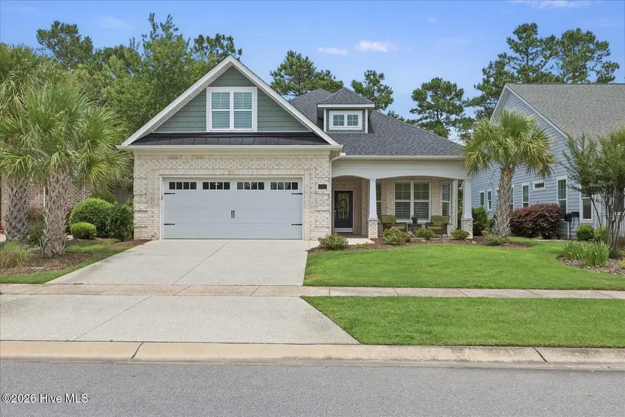 8313 Oak Abbey Trail Ne, Leland, NC 28451 - #3