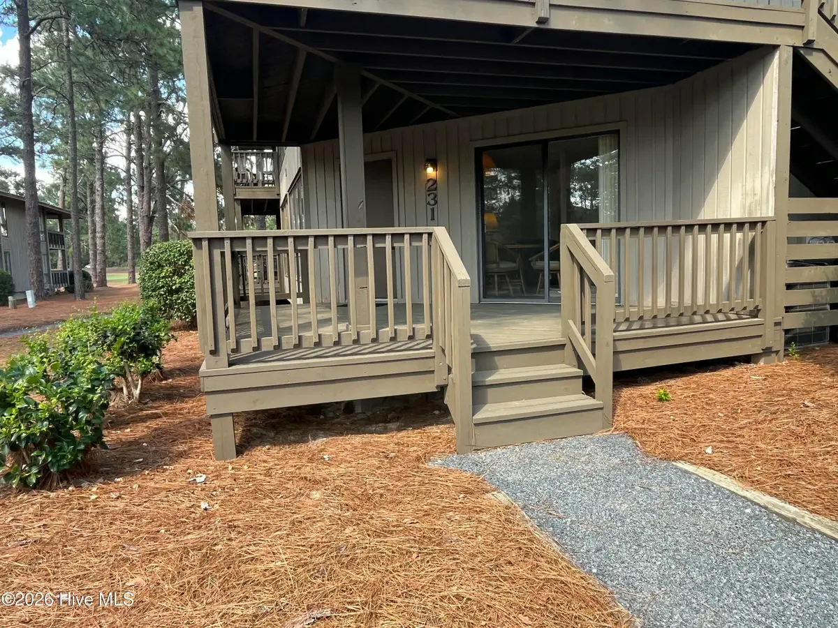 231 Foxkroft Drive, Jackson Springs, NC 27281 - #1