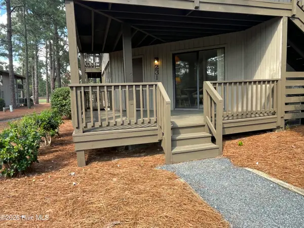 231 Foxkroft Drive, Jackson Springs, NC 27281