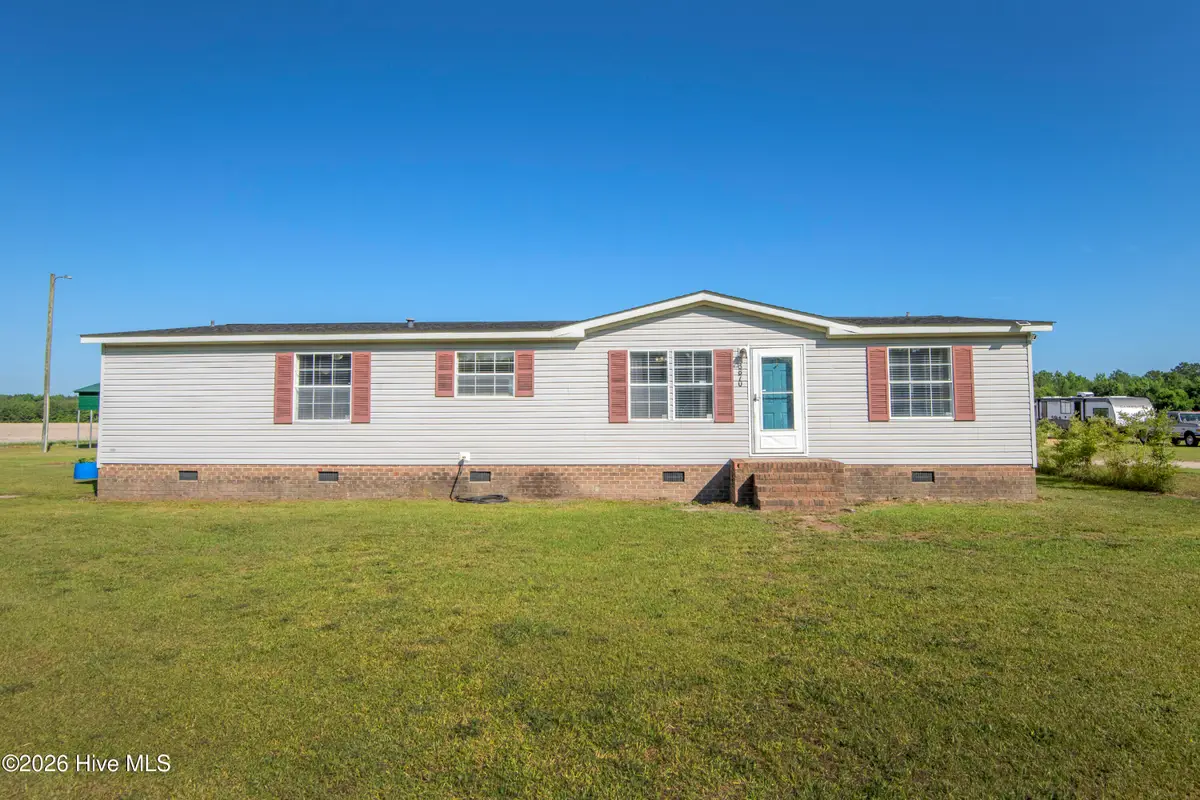3870 Kings Crossroads Road, Greenville, NC 27834 - #1