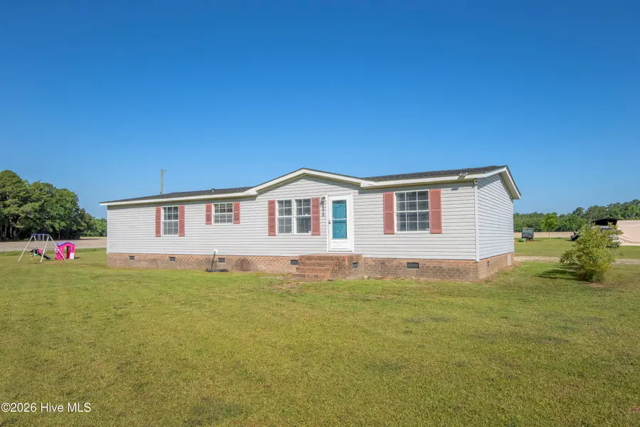 3870 Kings Crossroads Road, Greenville, NC 27834 - #3