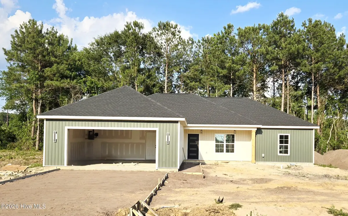 703 Windchime Court, Kinston, NC 28504 - #1