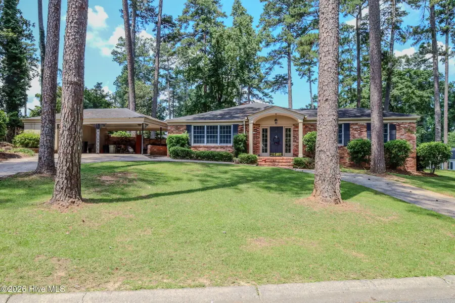 711 Oberlin Road, Augusta, GA 30909 - #2