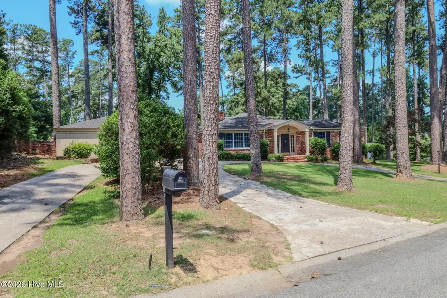 711 Oberlin Road, Augusta, GA 30909 - #3