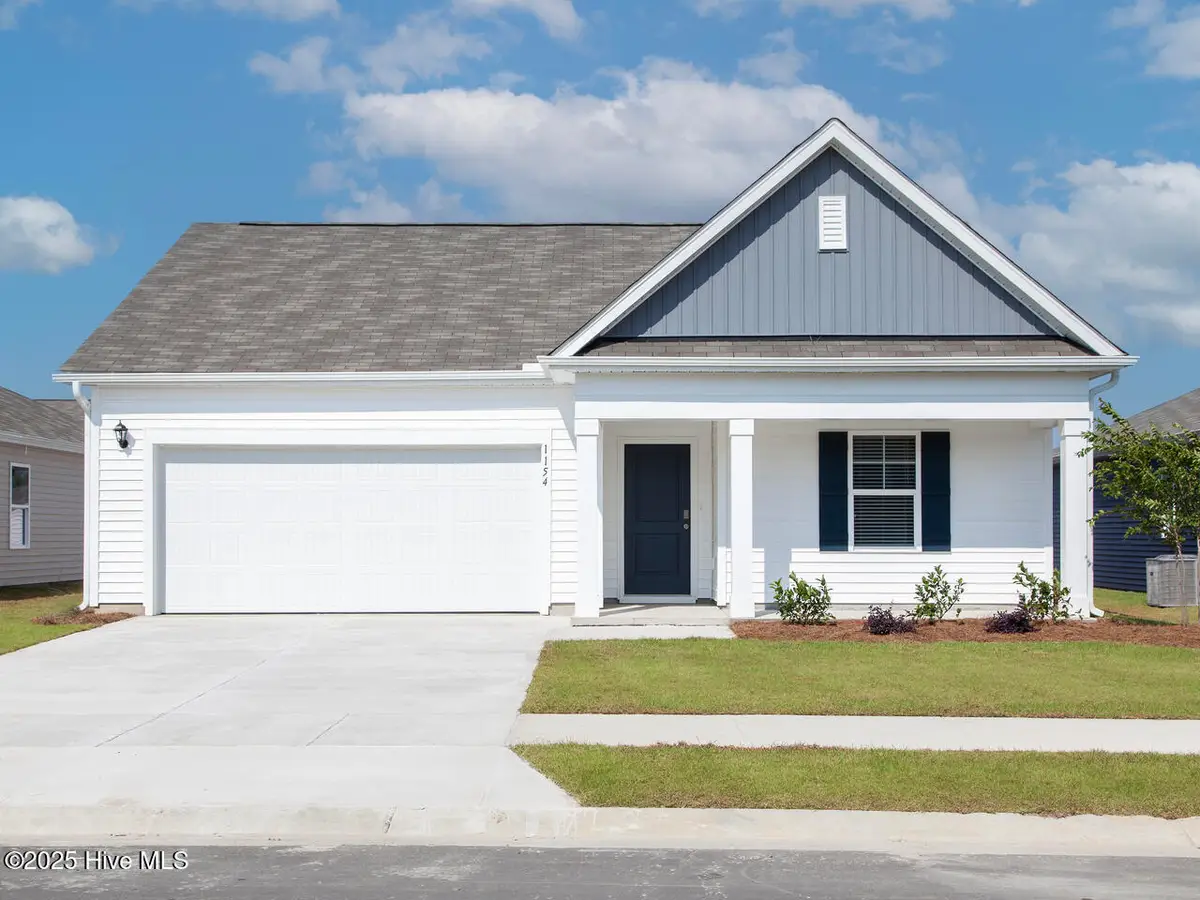 4325 Coralbead Lane #Lot 96, Leland, NC 28451 - #1