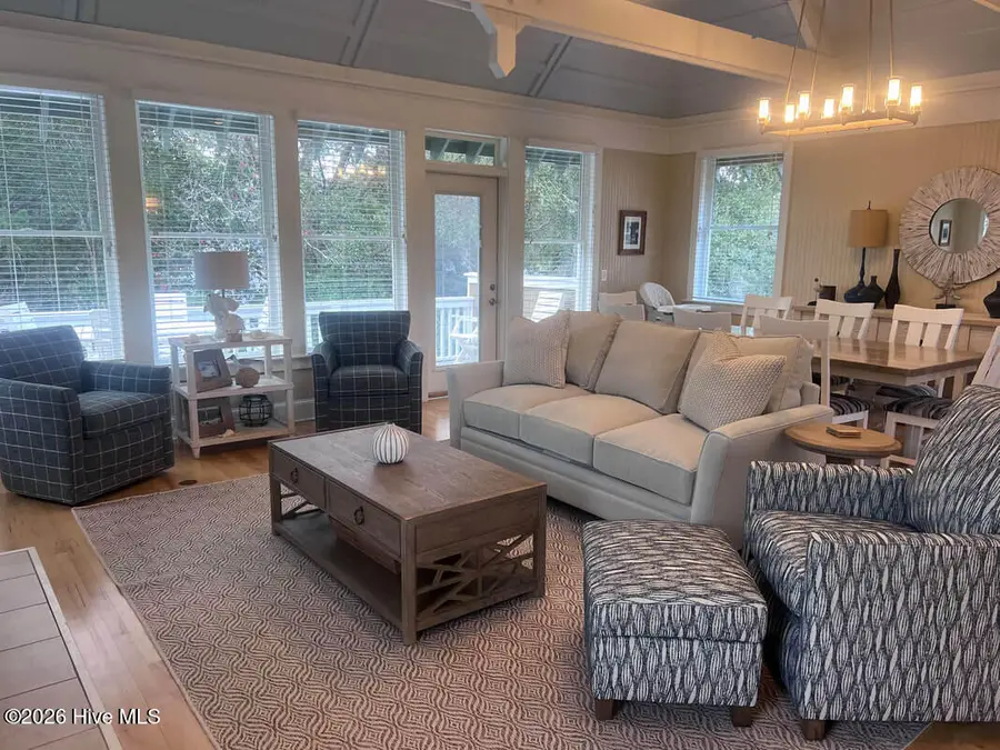 28 Earl Of Craven Court #Week B, Bald Head Island, NC 28461 - #3