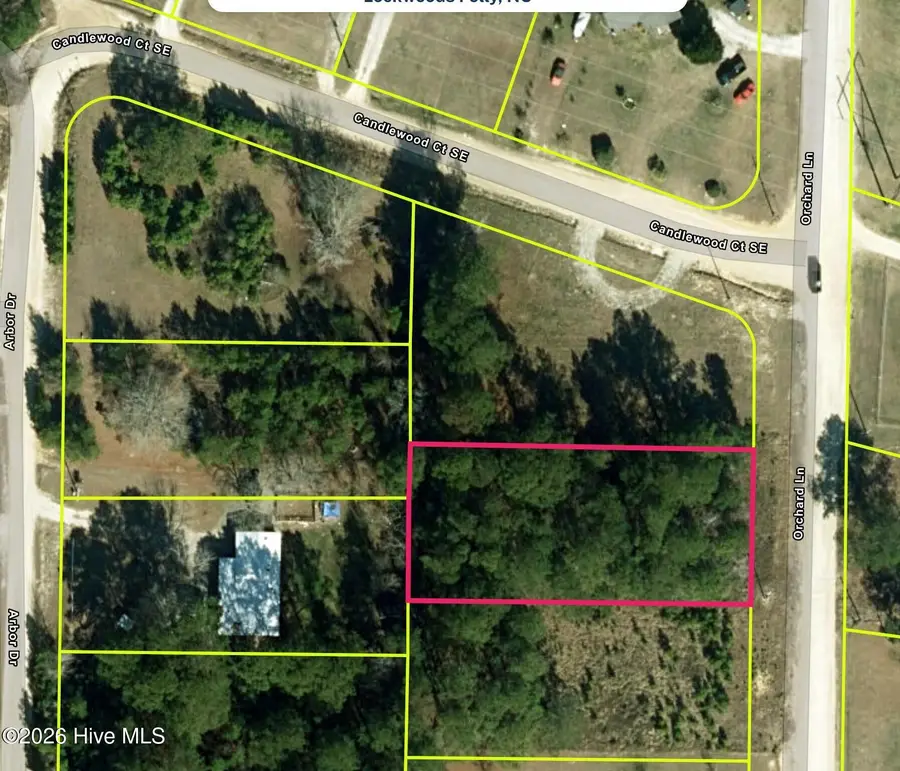 459 Orchard Lane Se, Bolivia, NC 28422 - #2