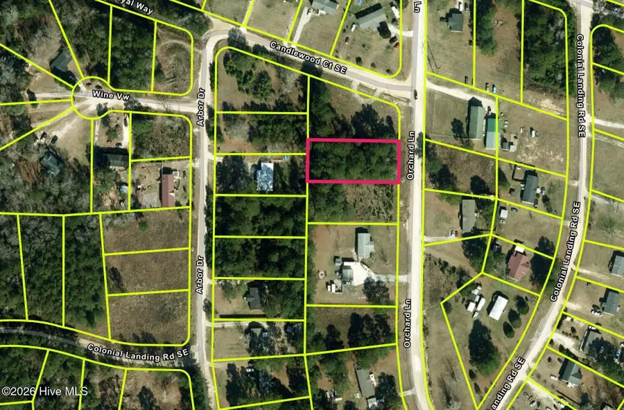 459 Orchard Lane Se, Bolivia, NC 28422 - #3