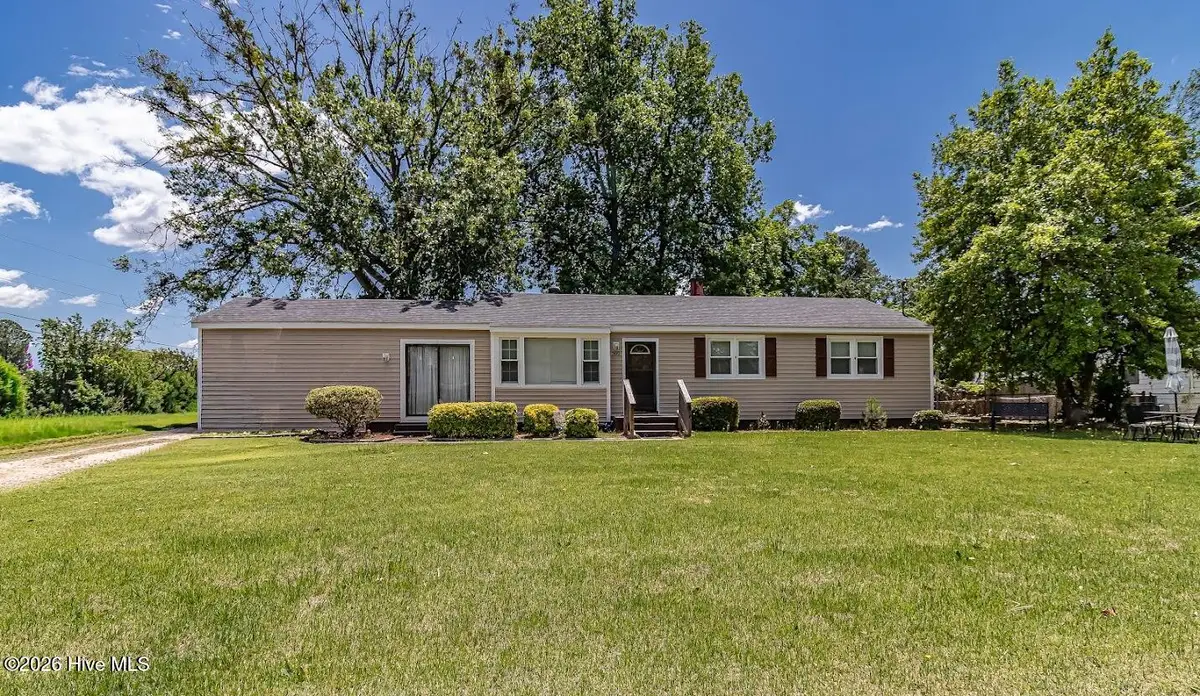 302 Nelson Drive, Goldsboro, NC 27534 - #1