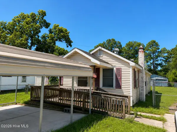 2217 Tudor Drive, Augusta, GA 30906