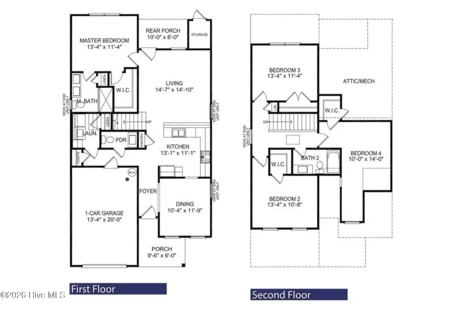 495 Timbercrest Circle Se, Bolivia, NC 28422 - #2
