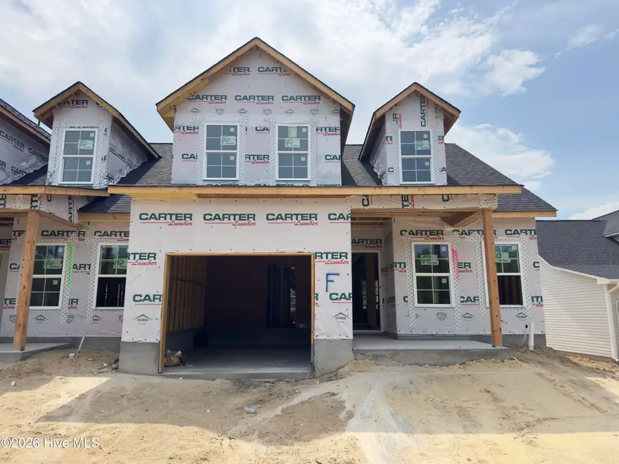 495 Timbercrest Circle Se, Bolivia, NC 28422 - #3
