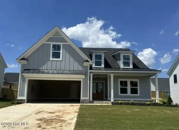 435 Woodlawn Street, Evans, GA 30809