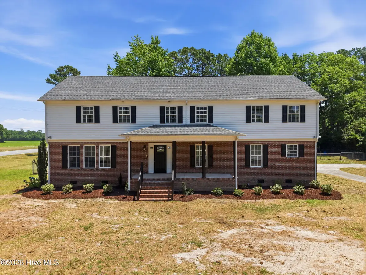 2857 Branchwood Drive, Kinston, NC 28504 - #1
