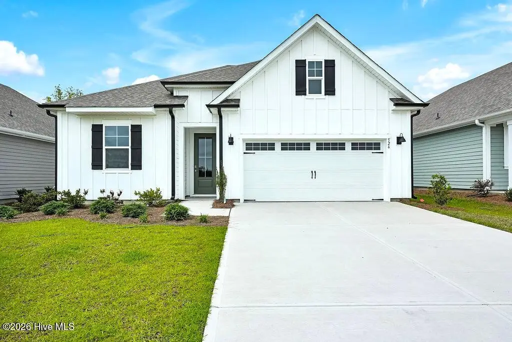 2096 Cypress Hill Drive Se #Lot 270, Bolivia, NC 28422 - #1