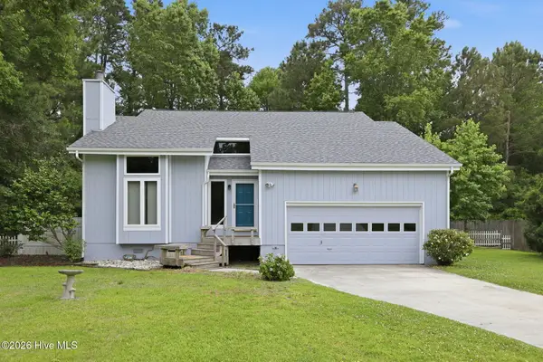115 N Harbor Drive, Beaufort, NC 28516