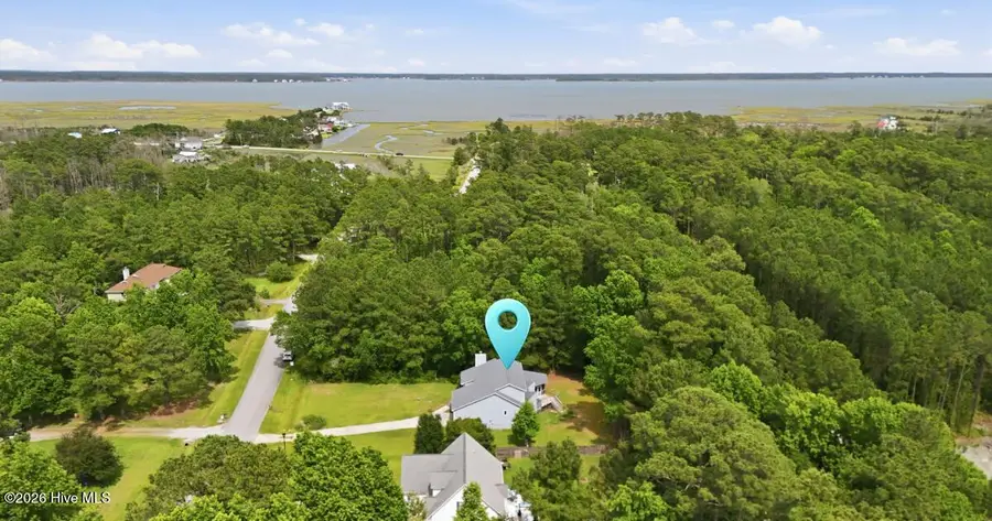115 N Harbor Drive, Beaufort, NC 28516 - #2