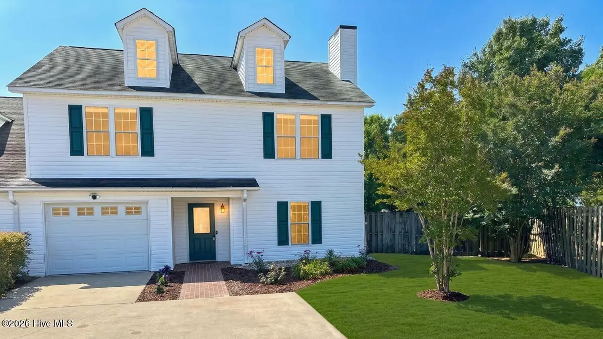 108 Kevin Circle #B, Winterville, NC 28590 - #1