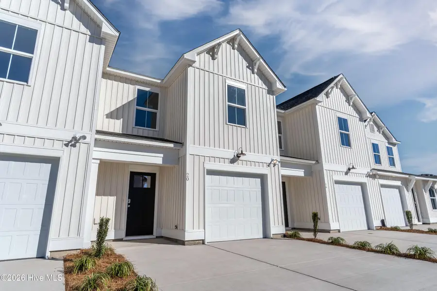 61 W Pioneer Way #108, Hampstead, NC 28443 - #3