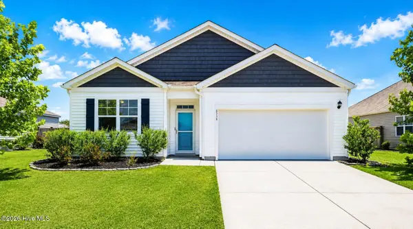 8339 Slippery Elm Court, Winnabow, NC 28479