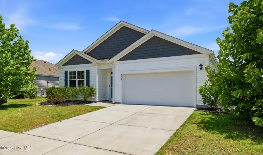 8339 Slippery Elm Court, Winnabow, NC 28479 - #2