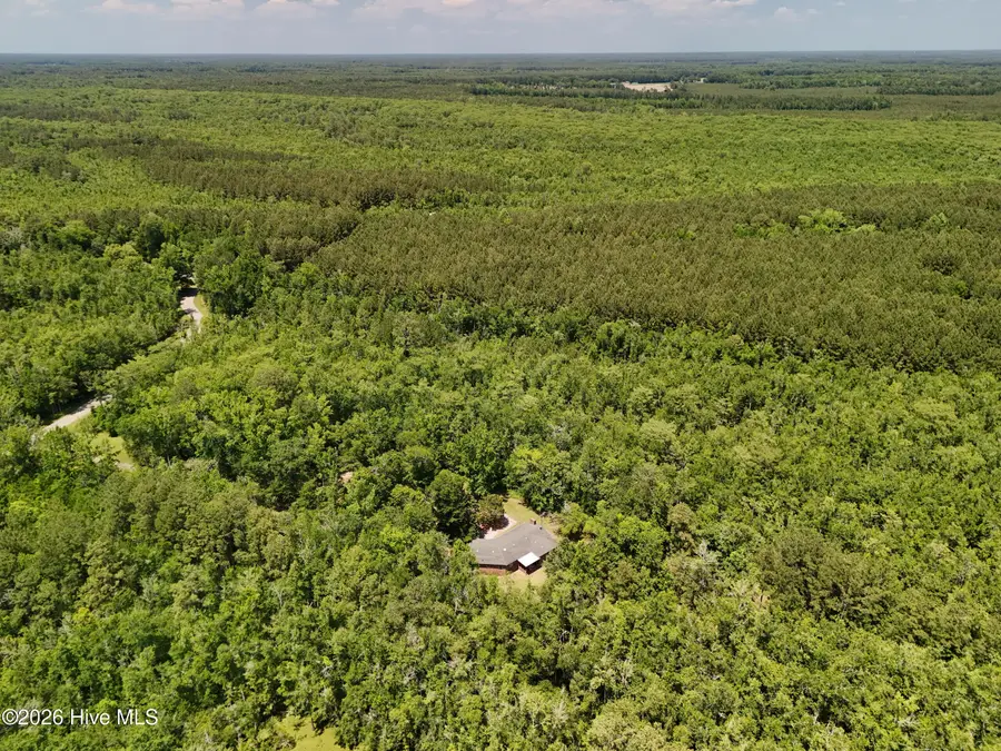 380 Fort Island Road, Eure, NC 27935 - #2
