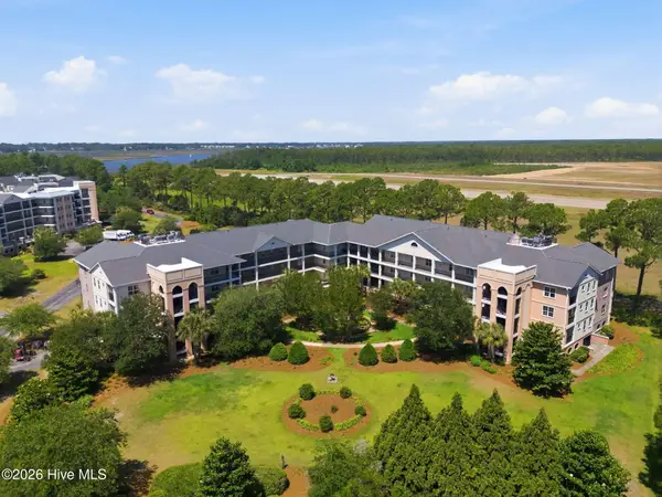4100 Marsh Grove Lane #Unit 4303, Southport, NC 28461