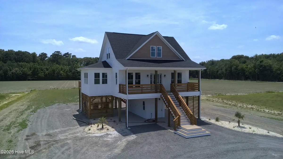 514 Harvest Point Road, Elizabeth City, NC 27909 - #1