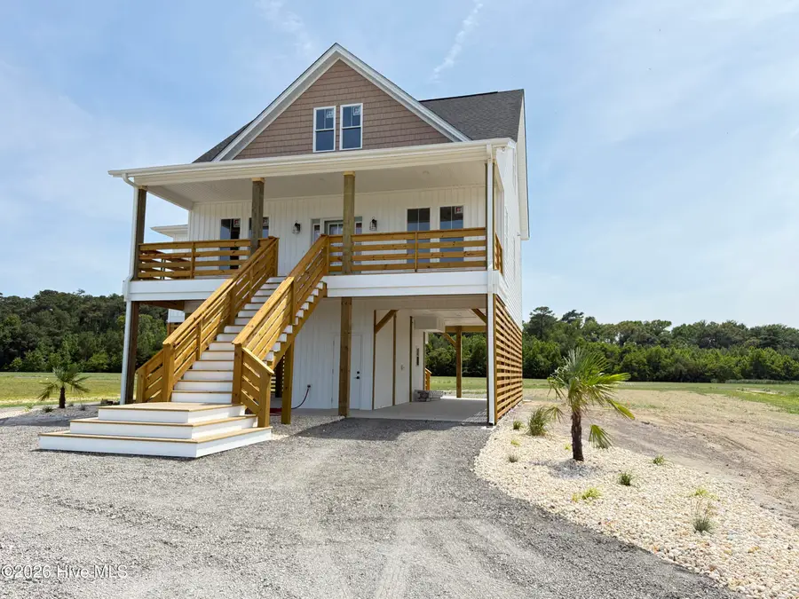 514 Harvest Point Road, Elizabeth City, NC 27909 - #2