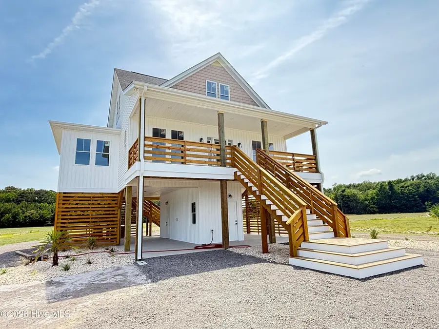 514 Harvest Point Road, Elizabeth City, NC 27909 - #3