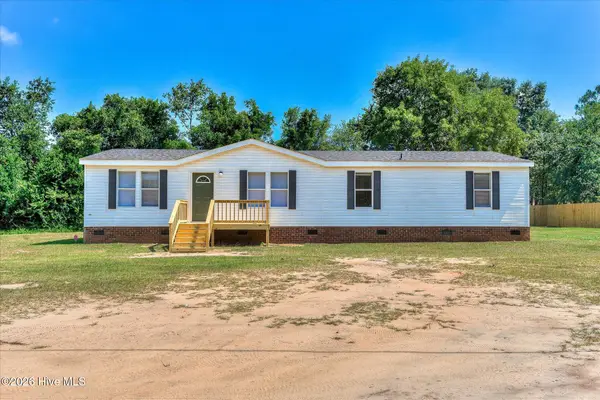 4134 Daisy Lane #B, Augusta, GA 30906