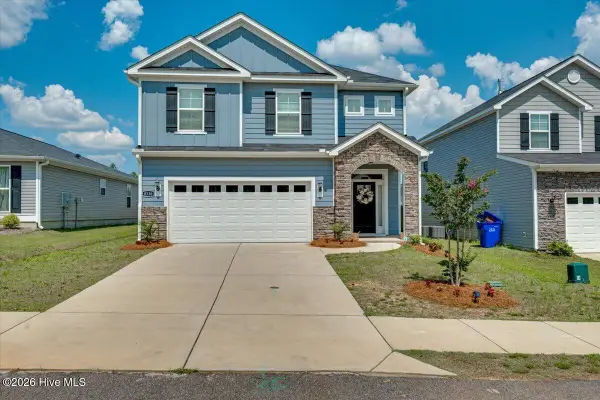 8330 Bannock Circle, Graniteville, SC 29829