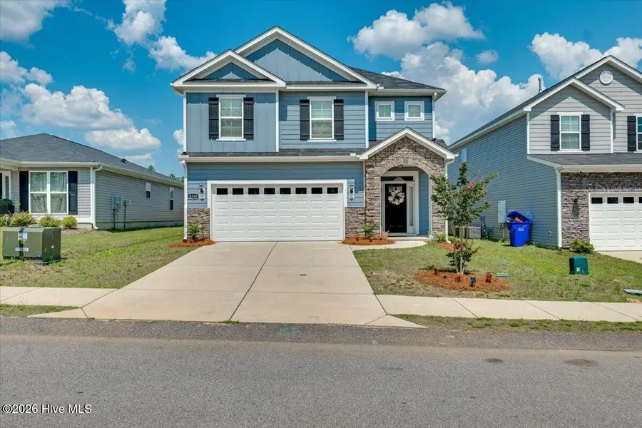 8330 Bannock Circle, Graniteville, SC 29829 - #2