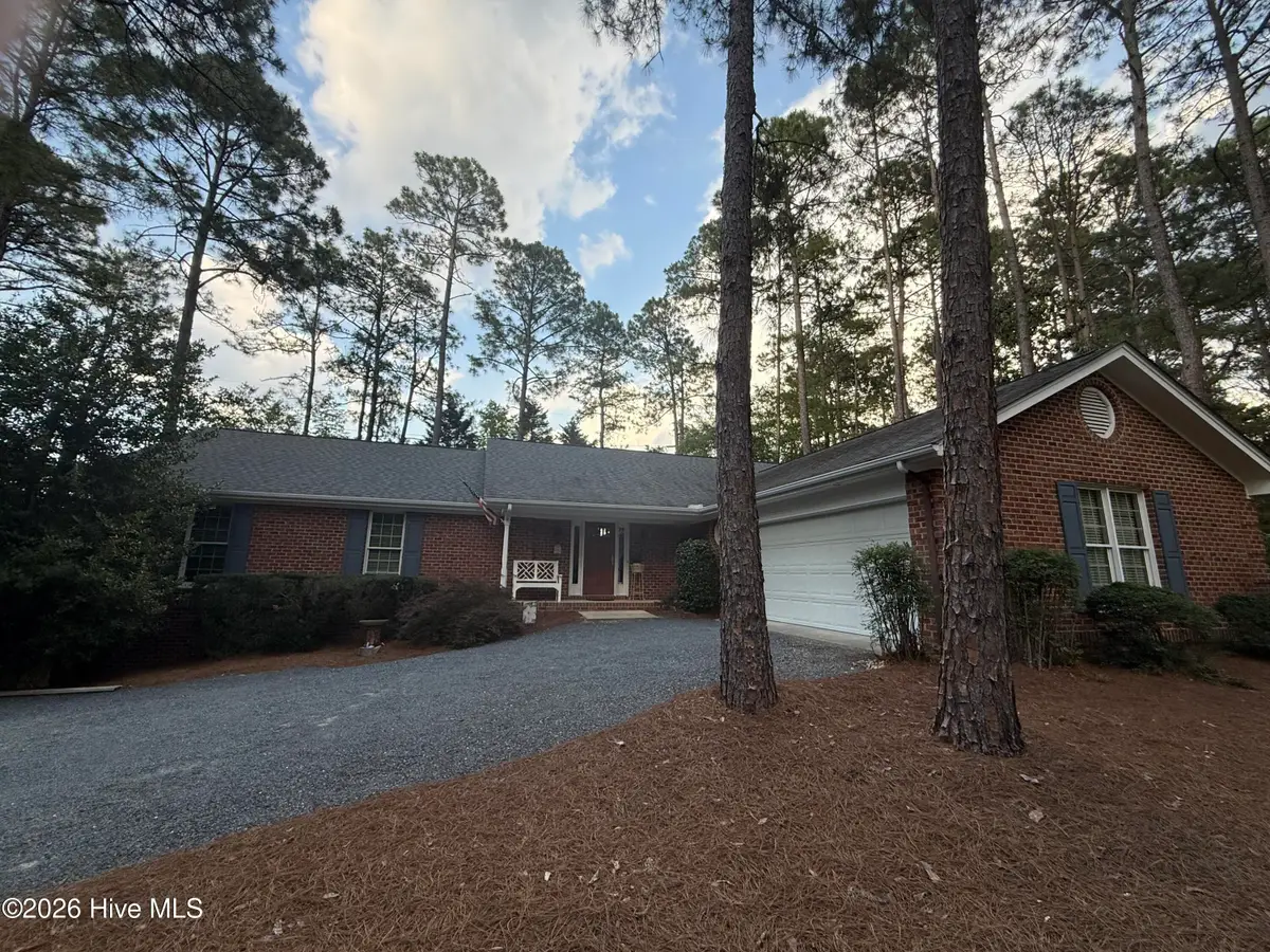 12 Dalcross Court #3423, Pinehurst, NC 28374 - #1