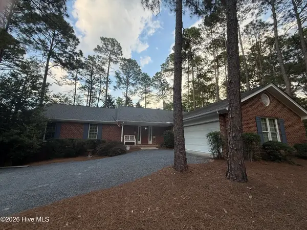 12 Dalcross Court #3423, Pinehurst, NC 28374