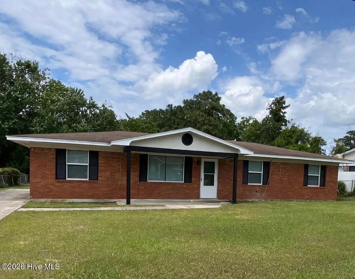 3405 Webster Road, Augusta, GA 30906 - #1