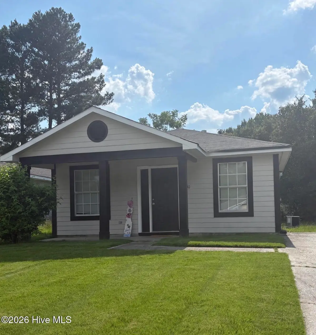 3410 Princess Court, Augusta, GA 30909 - #1
