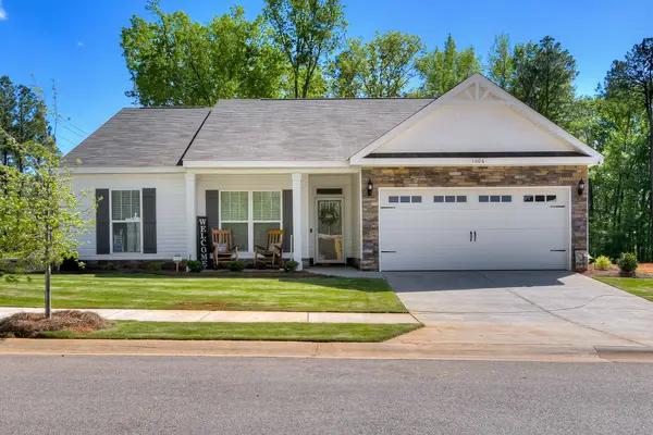 463 Parakeet Court, North Augusta, SC 29860