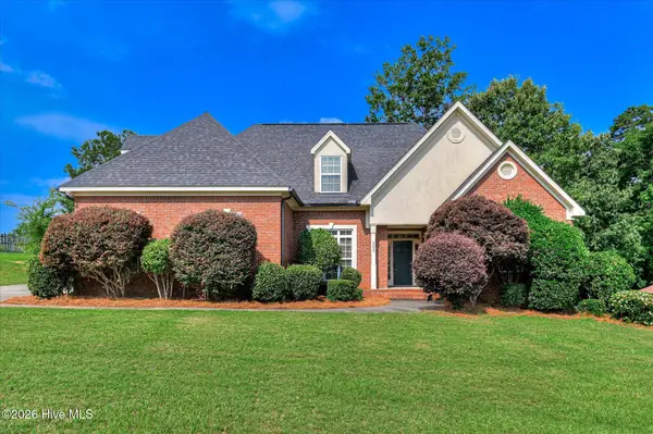 5055 Sussex Drive, Evans, GA 30809