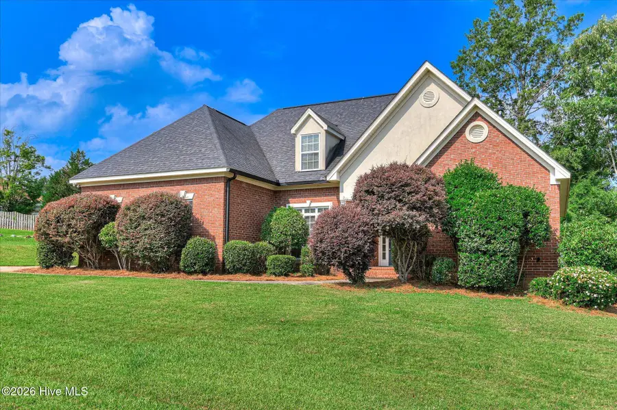 5055 Sussex Drive, Evans, GA 30809 - #2