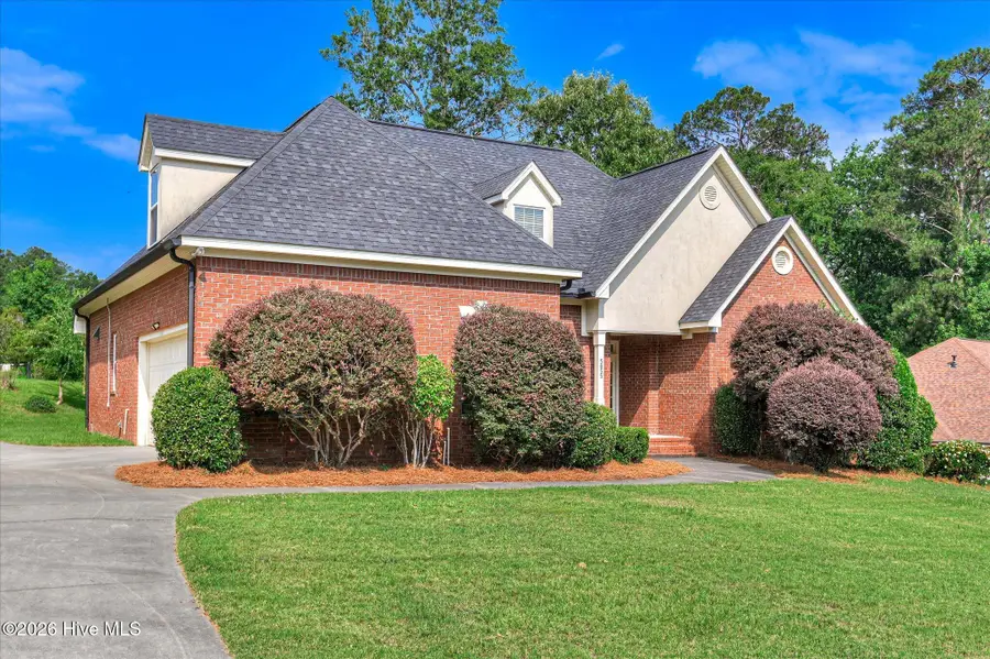 5055 Sussex Drive, Evans, GA 30809 - #3