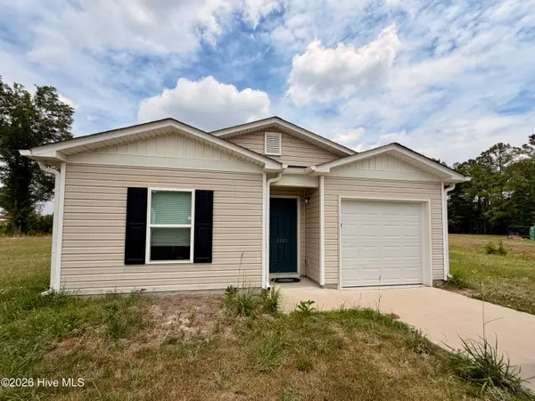 1105 Hope Farm Drive, Tarboro, NC 27886